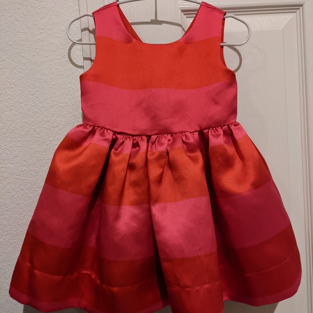 Kate Spade Carolyn dress 2T